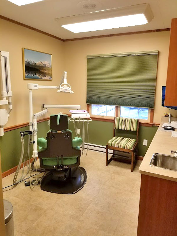 Dental Office Tour Photo #2 - Delmont, PA